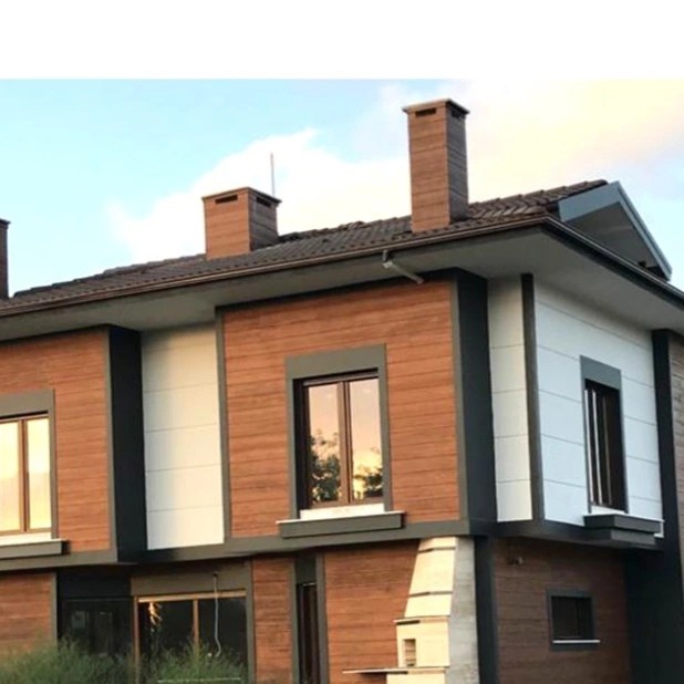 Arnavutköy dış cephe kompozit kaplama uygulaması